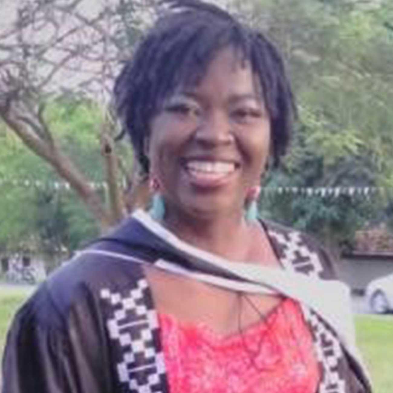 Gifty Okotah Enyonam