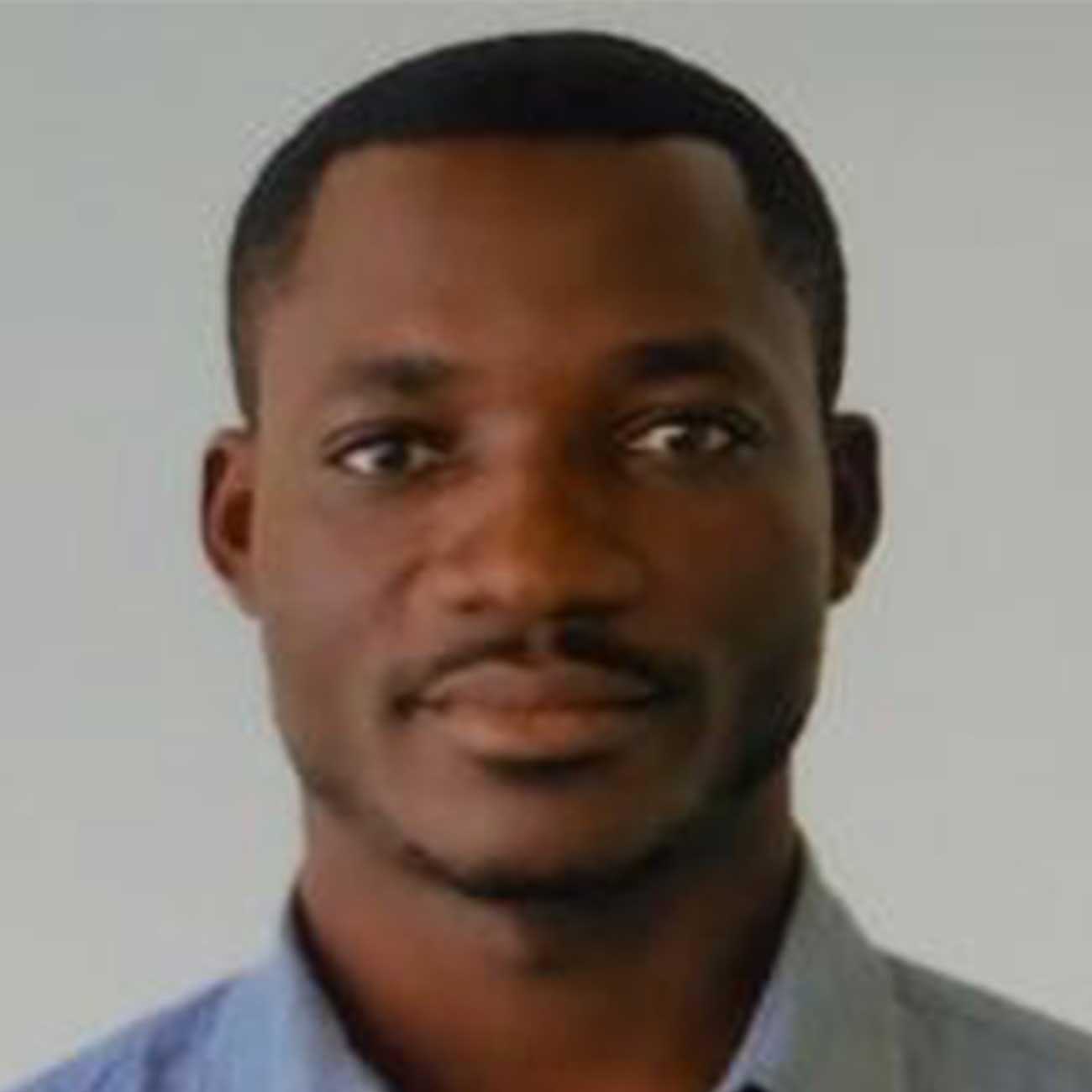Emmanuel K. Nsowah