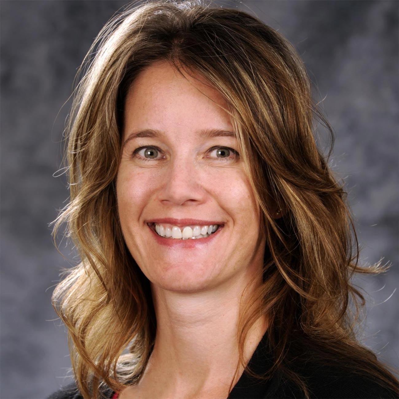 Dr. Michelle Heacock