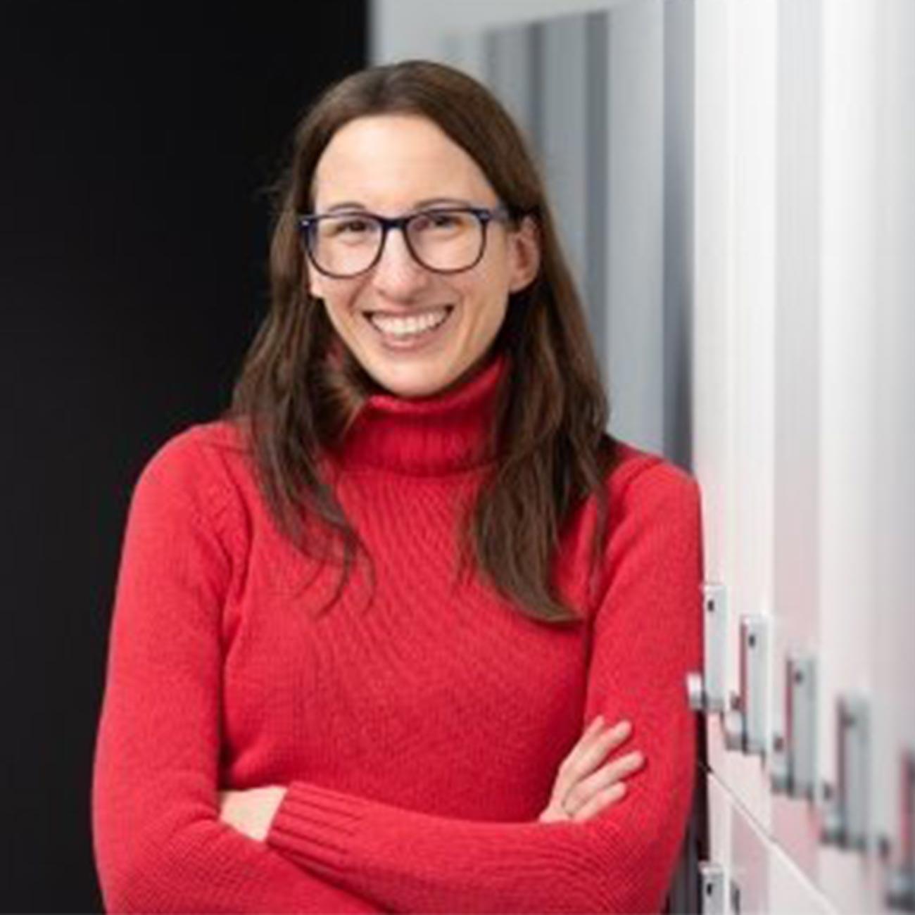 Prof. Jill Baumgartner