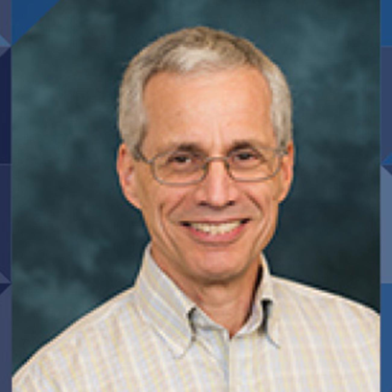 Prof. Stuart Batterman