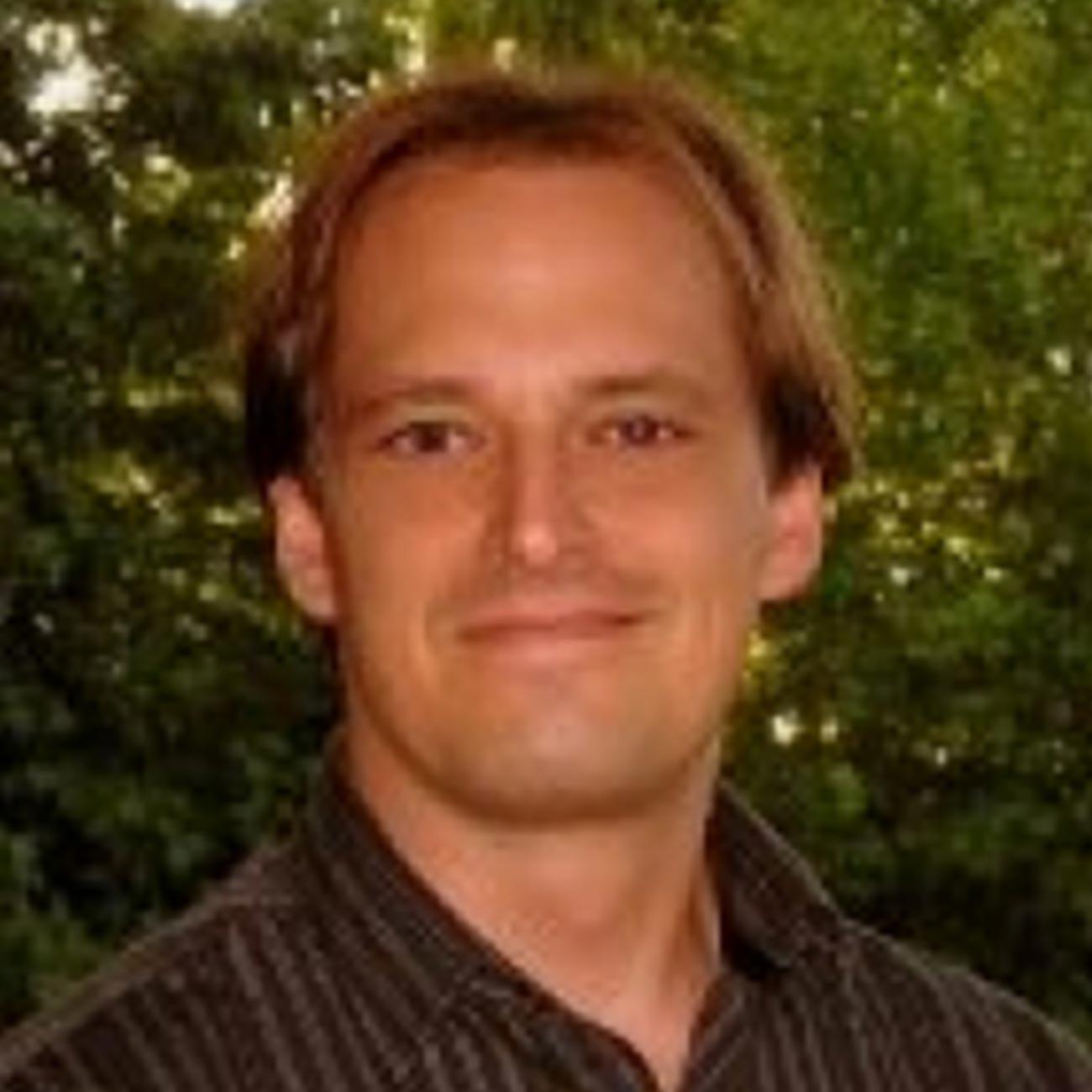 Prof. Jonathan Chevrier