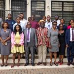 WAC-GEOHEALTH, UG Hosts High-Level Preparatory Workshop Ahead of National Scoping Conference on Illegal Mining