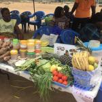 MCHNIP Durbar Educates Agbogbloshie Community on Food Safety and Health