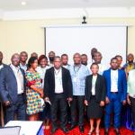 GeoHealth Holds First Scientific Conference and Policy Dialogue