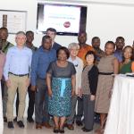 Ghanaian Team Completes Global Reference Interval Study